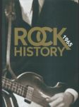 Rock history 1965 - náhled