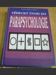 Vědecký úvod do parapsychologie - náhled