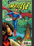 Impulse #47 - Superman comes to Manchester! - náhled