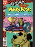 Wacky Races #11 - náhled