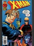 X-Men May 97 (27) - náhled