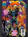 X-Men May 96 (15) Nate finds the Ghosts of his Past - náhled