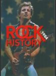 Rock history 1984 - náhled