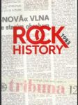Rock history 1983 - náhled