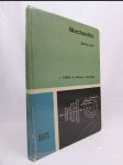 Mechanika: Sbírka úloh (druhé, upravené a doplněné vydání učebnice Sbírka úloh z matematiky) - náhled