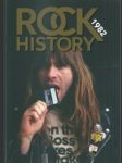 Rock history 1982 - náhled