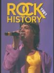 Rock history 1981 - náhled