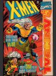 X-Men Annual #1997 - They May Win The War But One Will Not Survive! - náhled