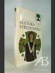 Kultura středověku. Několik pohledů do středověké kultury - náhled