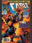 Cable #48 From Out of the Fire a Savior  - náhled