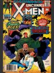 X-Men Flashback # -1 - The Boy Who Saw Tomorrow!  - náhled