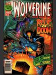 Wolverine Relic of Doom - náhled