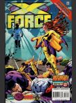X-Force - Onslaught Impact 2 - náhled