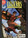 Legends of the DC Universe 6 - Robin & Superman - náhled
