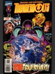 Thunderbolts #11 - náhled