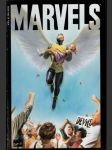 Marvels Book Two: Monsters - náhled
