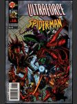 Ultraforce Spider-Man #1A - náhled