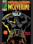 Wolverine #60 - náhled
