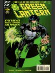 Green Lantern #100 Kyle Rayner - náhled