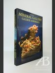 Mineral Gallery / Galerie minerálů - náhled