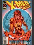 X-Men #103 - Reflection - náhled