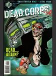 Dead Corps(e) #4  - náhled