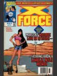 X-Force #71 - náhled