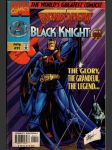 Uncanny Origins #11 featring Black Knight - náhled