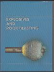 Explosives and Rock Blasting - náhled