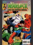 Warlock and the Infinity Watch Issue 40 Comic Books Marvel Comics  - náhled