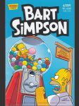 Bart Simpson - 6/ 2019 - komiks - náhled