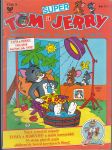 Super Tom a Jerry  - 9/ 1991 - komiks - náhled