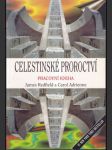 Celestinské proroctví - pracovná kniha - náhled