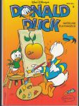 Donald Duck - Náčelník Žlutonožců - komiks - náhled