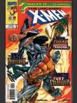 X-Men #110 - náhled