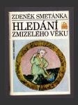 Hledání zmizelého věku - náhled