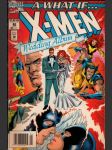 X-Men #60 - Wedding Album - náhled