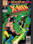 X-Men #40 - náhled