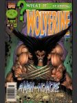 Wolverine #93 - A Man no More - náhled
