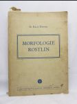 Morfologie rostlin - náhled