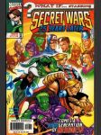 What If...? #114 Secret Wars 25 years later... - náhled