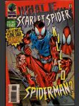 What If #86 What If Scarlet Spider Killed Spider-Man - náhled