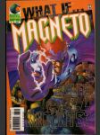 What If? #85 What If...Magneto Ruled All Mutants? - náhled