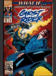 What If #45 Barbara Ketch Had Become Ghost Rider? - náhled