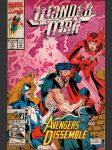Wonder Man #17 Avengers Dissemble - náhled
