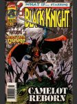 What If? #97 Black Knight Feat. Doctor Doom - náhled