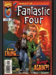What If? #109 Starring Fantastic Four - náhled