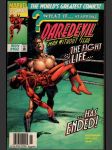 What If? #102 Starring Daredevil  - náhled