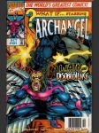 What If? #101 Starring Archangel: Angel of Death - náhled