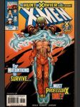 X-Men #84 The Hunt For Xavier - náhled
